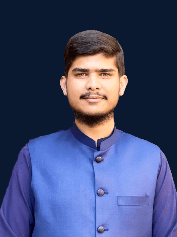 Muhammad Saifullah